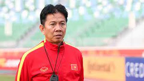 HLV Hoàng Anh Tuấn dẫn dắt U23 Việt Nam dự U23 châu Á 2024